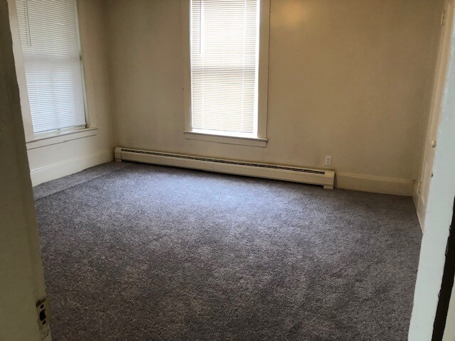 Bedroom - 10 Percival Ct
