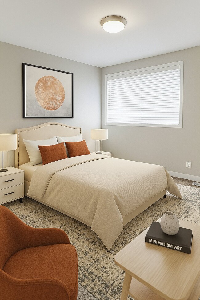 Photo - 914 Winthorne Dr Apartment