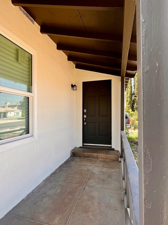 Foto del edificio - 339 S Chandler Ave