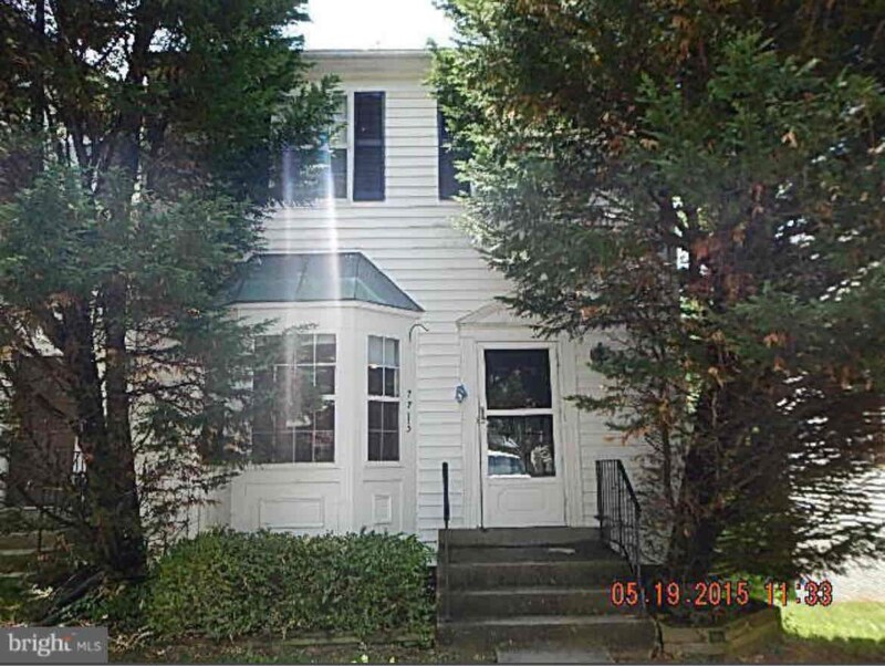 Primary Photo - 7713 Ora Ct