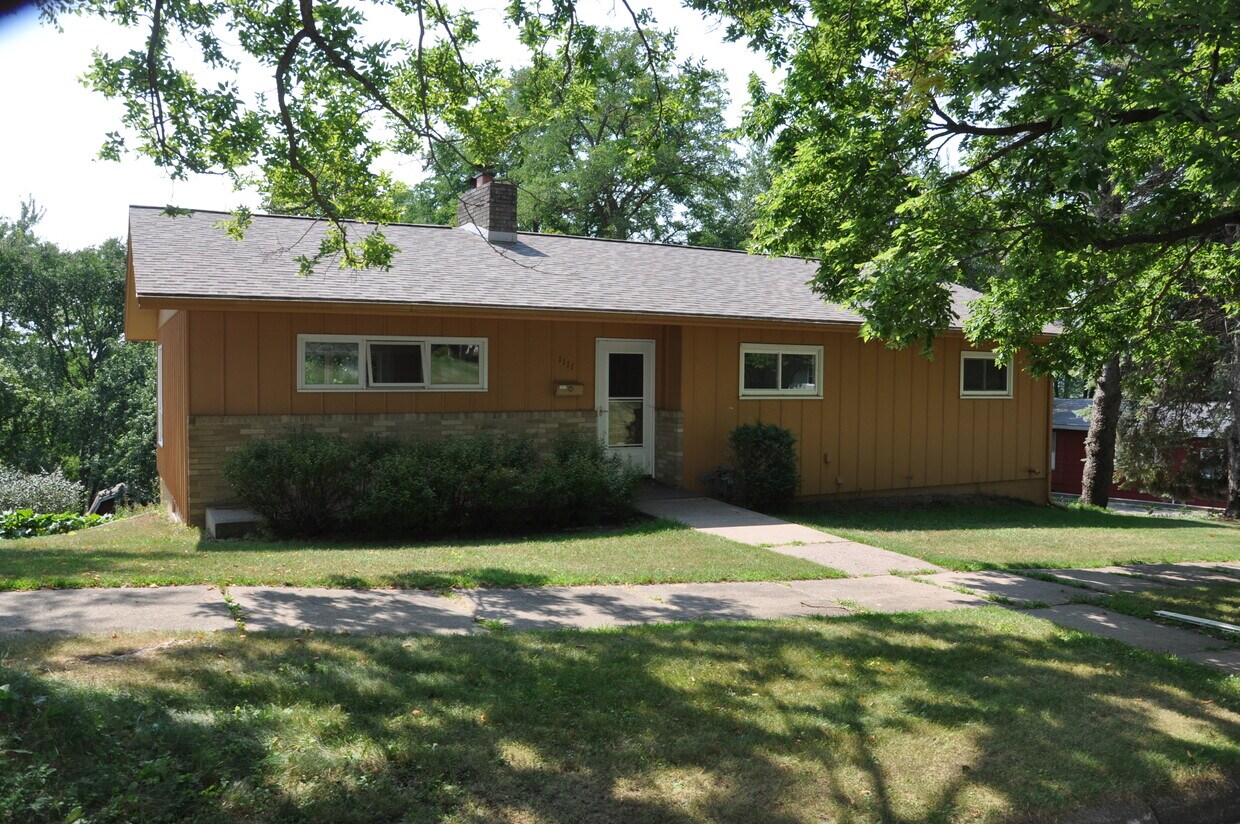 1111 Forest St, Wausau, WI 54403 House Rental in Wausau, WI