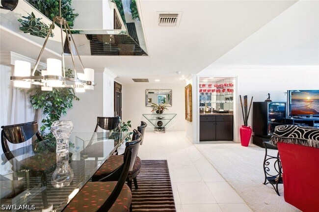 Foto del edificio - 4551 Gulf Shore Blvd N