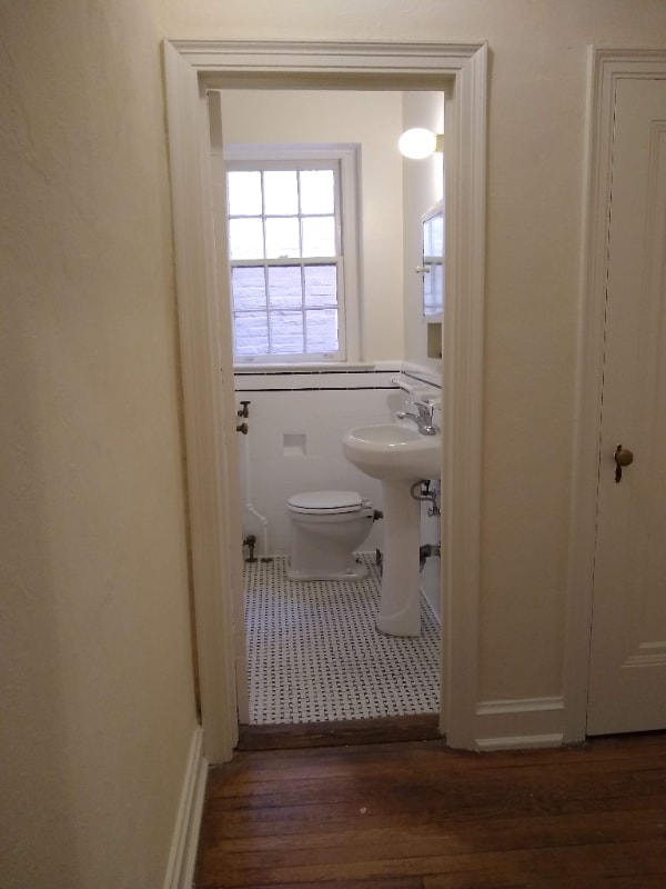 Building Photo - 5130 Connecticut Ave NW