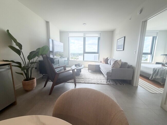 Foto del edificio - 168 NW 30th St