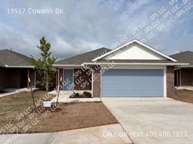 Building Photo - 19517 Conway Dr
