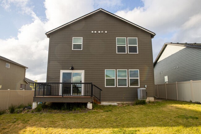 Foto del edificio - 5513 W Morgantown Ln