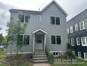 Building Photo - 1528 Grand Ave