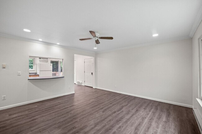Foto del interior - Ortonville Apartments