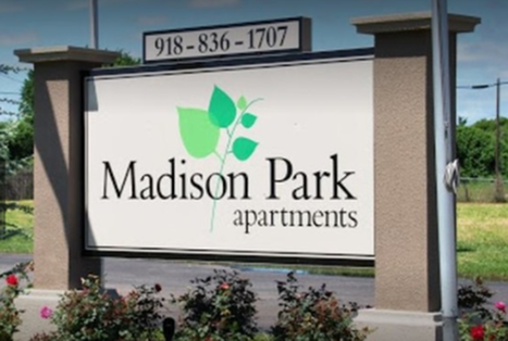 Madison Park Apartments - X-Madison Park