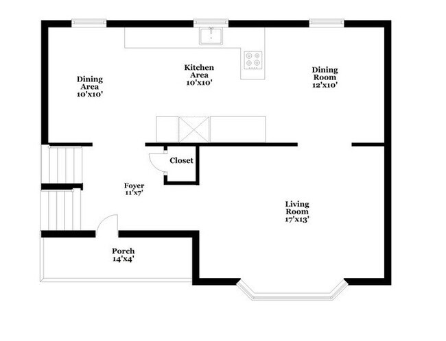 Building Photo - 1317 Braeburn Rd