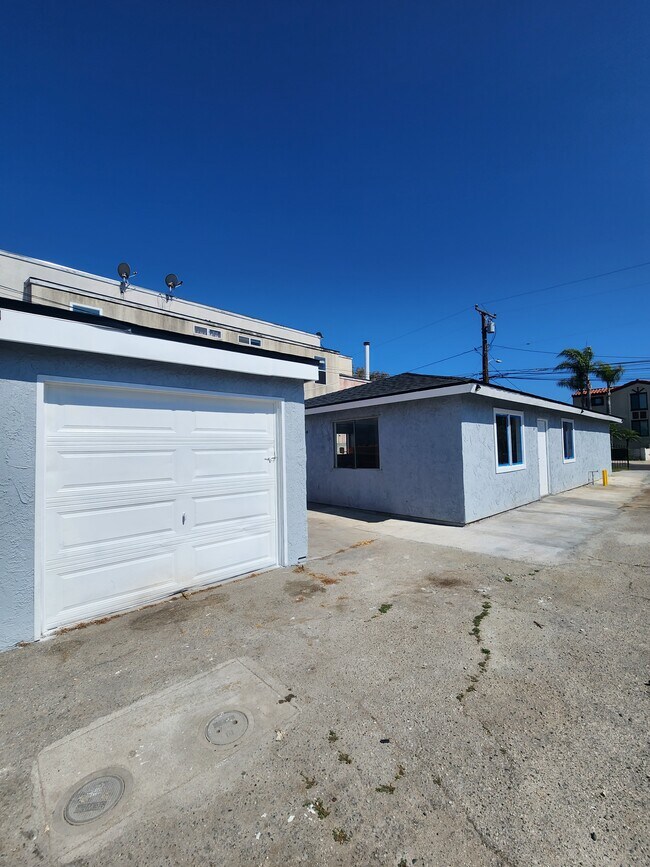 Foto del edificio - 1450 W 146th St