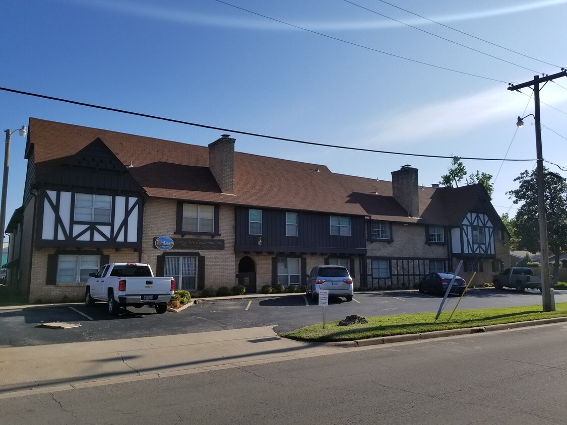 1313 E 48th St, Tulsa, OK 74105 Condo for Rent in Tulsa, OK