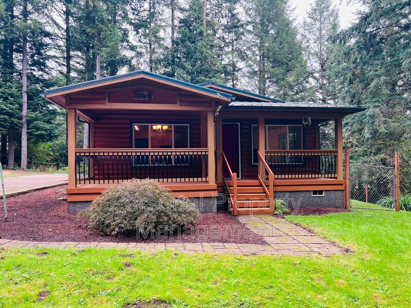 Primary Photo - 21814 NE Cedar Creek Rd