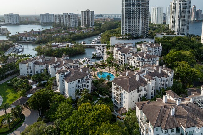3500 Island Blvd - Mediterranean Village