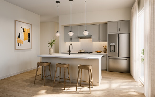 Building Photo - Hudson Crossing