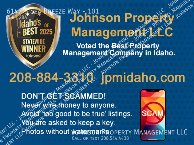 Building Photo - 6147 S Sea Breeze Way