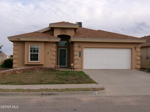 Building Photo - 5532 Ignacio Frias Dr