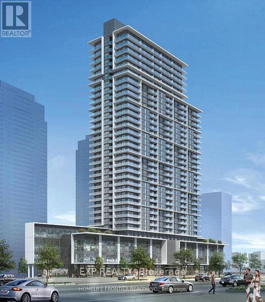 Building Photo - 4955-4955 Yonge St