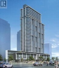 Building Photo - 4955-4955 Yonge St