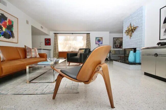 Foto del edificio - 2 br, 3 bath House - 640 E Ocotillo Ave