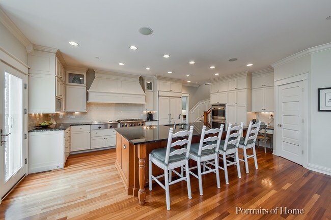 Foto del edificio - 275 Merton Ave