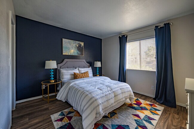 Foto del edificio - The Bella