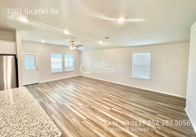 Foto del edificio - 7303 Gilbert Dr