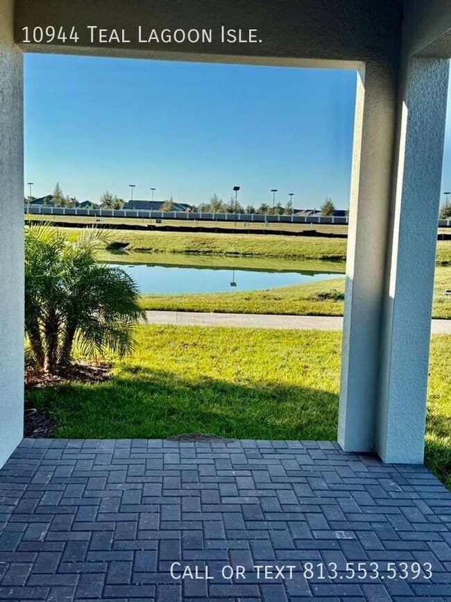 Foto del edificio - 10944 Teal Lagoon Isle