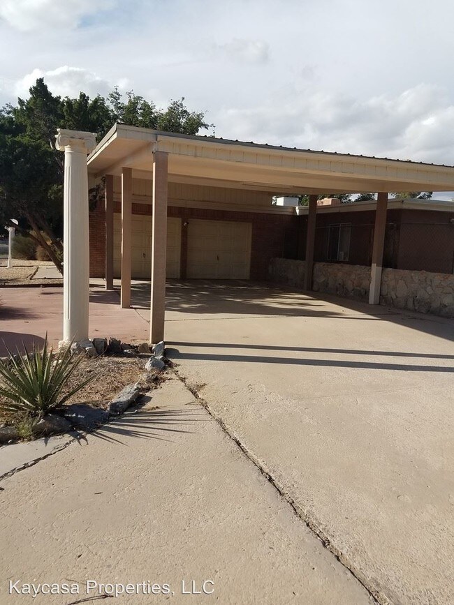 Building Photo - 3 br, 3 bath House - 2908 Karen Dr - House
