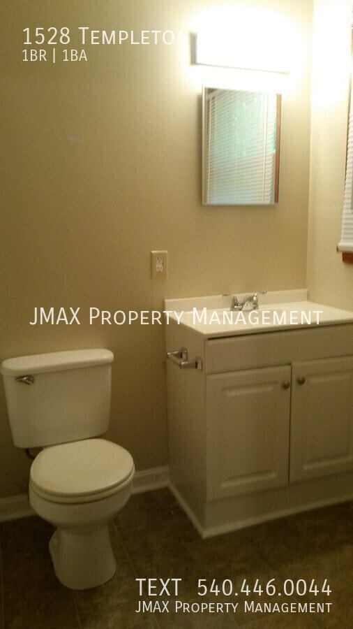 Building Photo - 1528 Templeton Ave NE