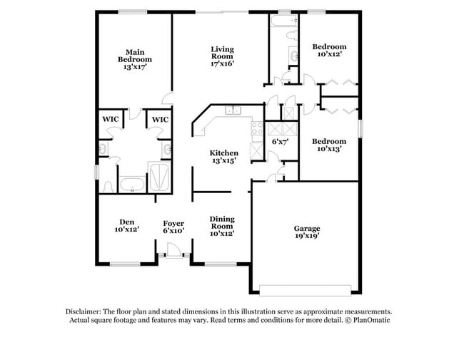 Building Photo - 2760 Cold Creek Blvd