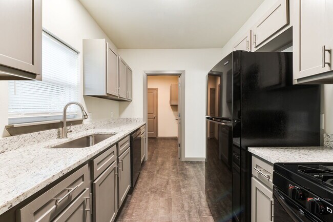 Foto del edificio - 1326 NW 91st St