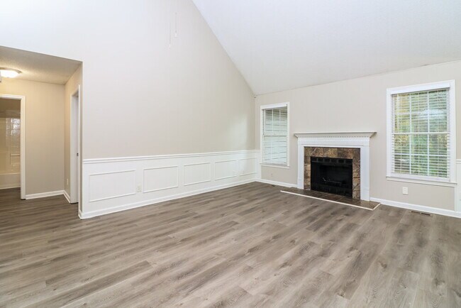 Foto del edificio - 37 White Oak Dr SE