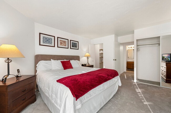 Foto del edificio - 1675 Larimer St