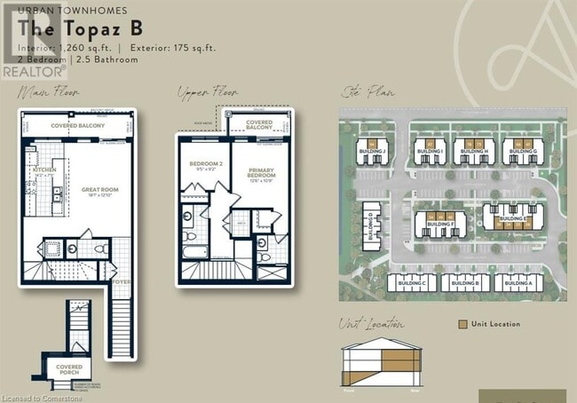 Building Photo - 57 Thatcher Dr
