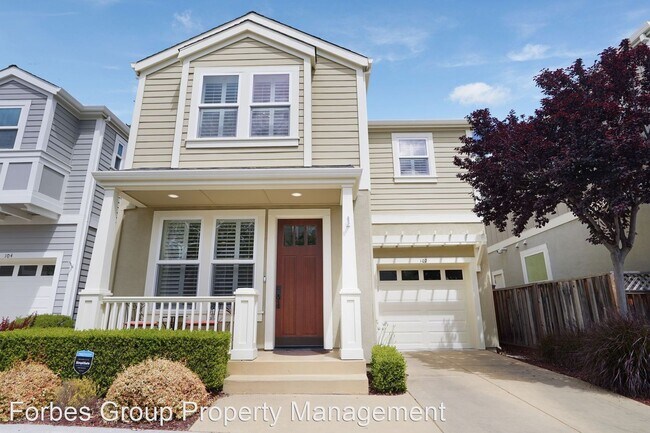 Foto del edificio - 2 br, 2.5 bath House - 102 Creekside Villa...