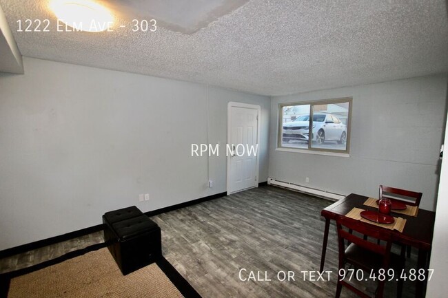 Building Photo - ***RARELY AVAILABLE 1 BED, 1 BATH*** CMU C...