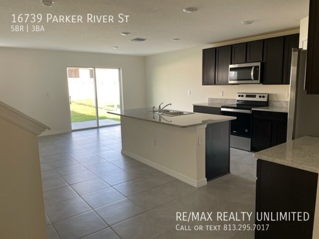 Building Photo - Creek Preserve - 16739 Parker River St Wim...