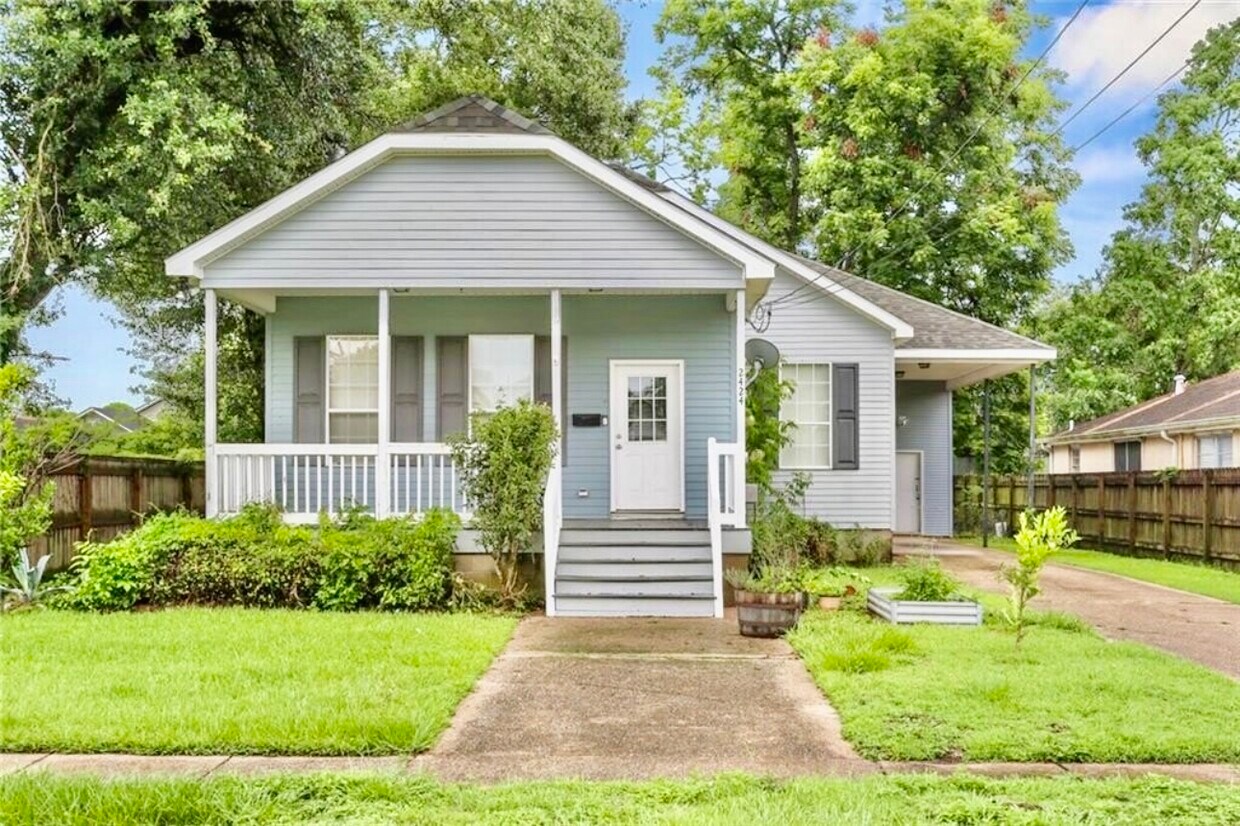 Foto principal - 2424 Lavender St