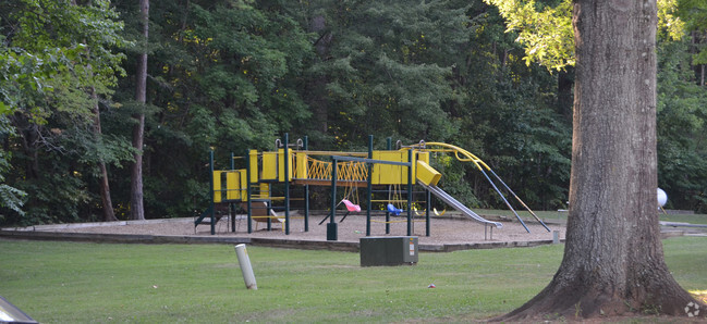 Building Photo - Mountain View Apartments