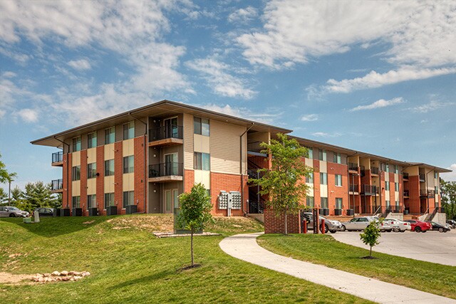 Foto principal - Melbourne IV 55+ Living