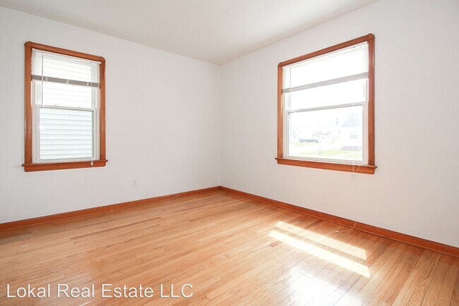Building Photo - 2 br, 1 bath House - 6208 Northcliff Ave.