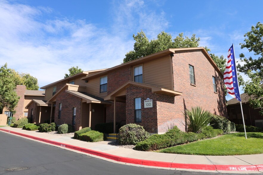 Telegraph Hill Rentals Albuquerque, NM