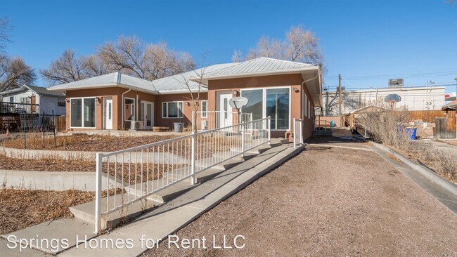 Building Photo - 2 br, 2 bath House - 1918 Armstrong Avenue