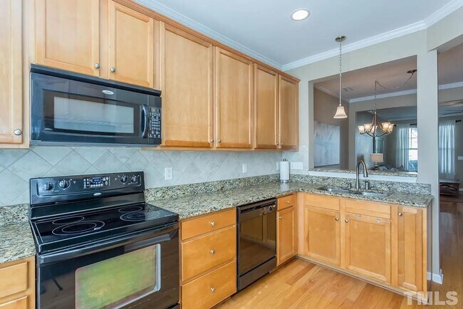 Foto del edificio - 6717 Morgantown St