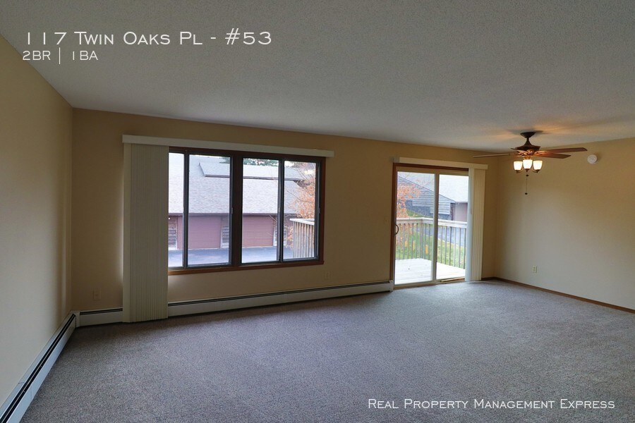 117 E Twin Oaks Pl Unit 53, Sioux Falls, SD 57105 Room for Rent in Sioux Falls, SD