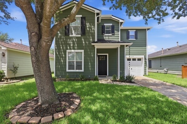Building Photo - 11210 Log Cabin Ln