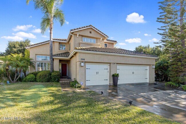 Building Photo - 290 Virgo Ct