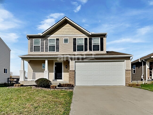 Building Photo - 5505 Windsor Ct