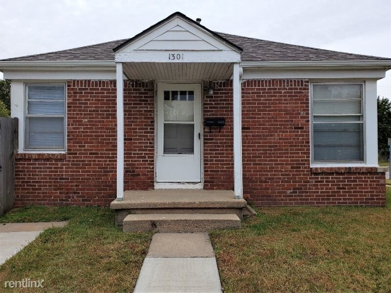 Primary Photo - 1 br, 1 bath Apartment - 1301 S Meridian Ave